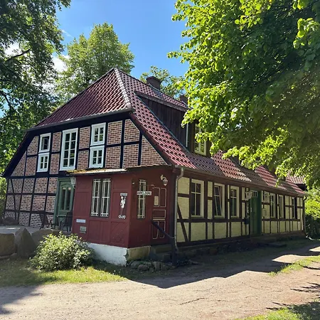 Eldeidyll