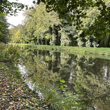 Eldeidyll Neu Kaliss