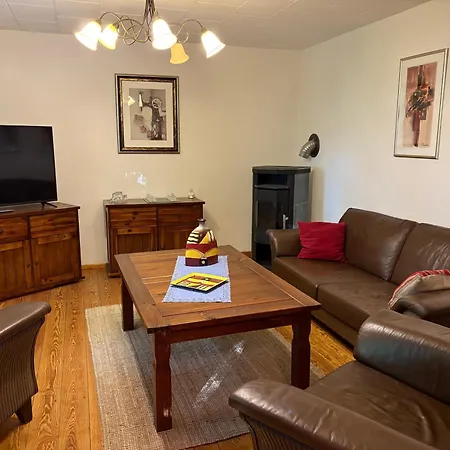 Apartament Eldeidyll Neu Kaliss