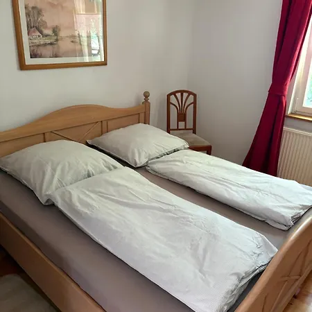Eldeidyll Apartament