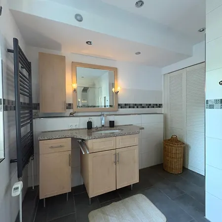 Apartament Eldeidyll