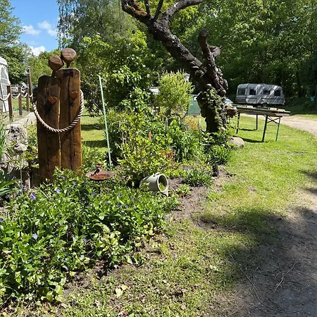 Eldeidyll Apartament